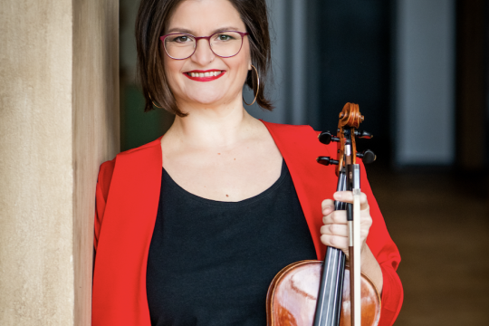 Arina Peter