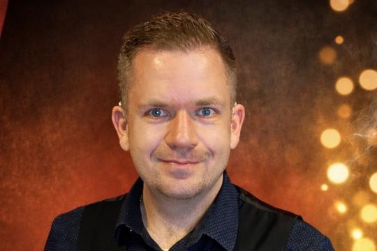 Zauberwilli Zauberwilli