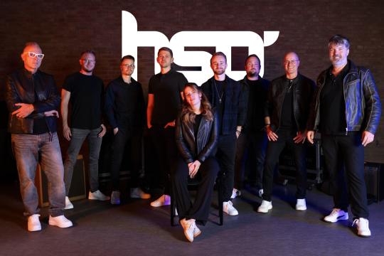 HSO