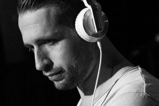 DJ ElectroArt