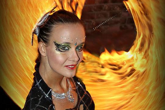 Mirjam Meine