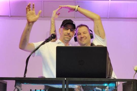 DJ Heckle