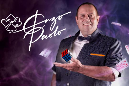 ENZO Charmant Clever Überraschend