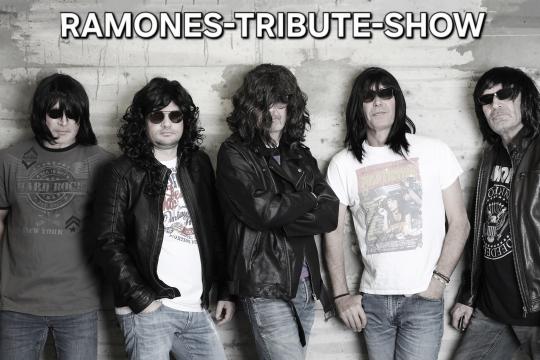 RAMONNS