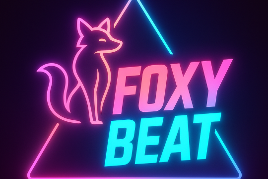 FOXYBEAT - Music Duo