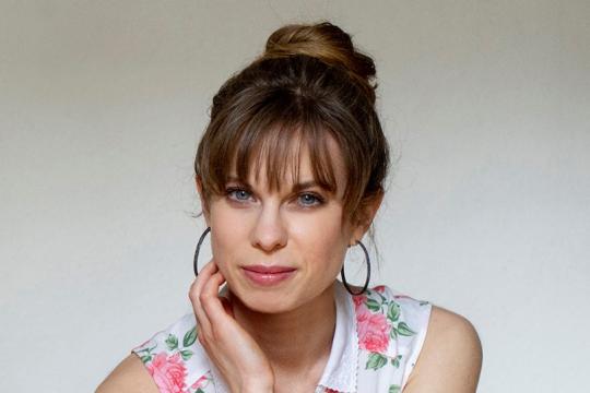 Lia Martin Lia Martin