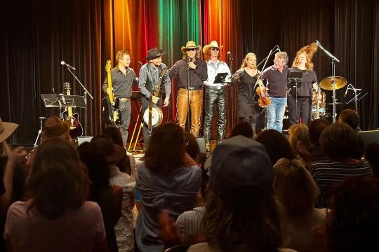 DAXX & DEXTER DAXX & DEXTER