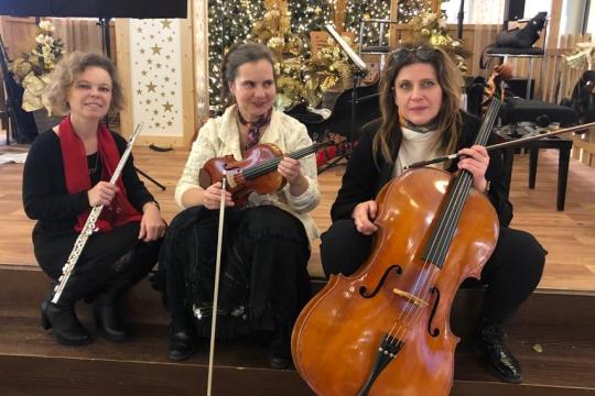 Salontrio Stuttgart