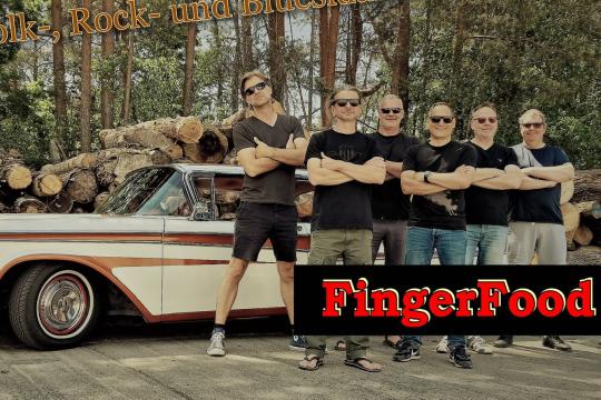 FingerFood-live