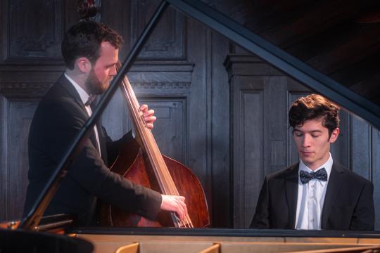 Zichmann-Duo