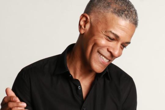 Kevin Weatherspoon
