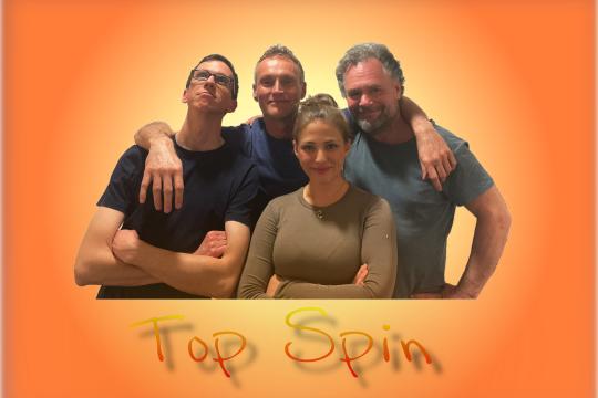 Top Spin