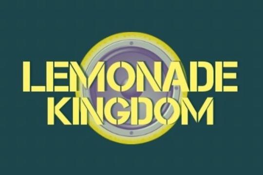 Lemonade Kingdom