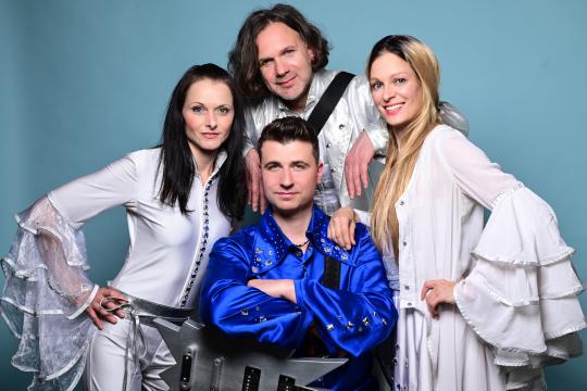 The Winners- best of ABBA