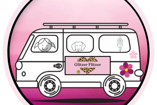 Glitzer Flitzer`s Kinder Tattoos`s!