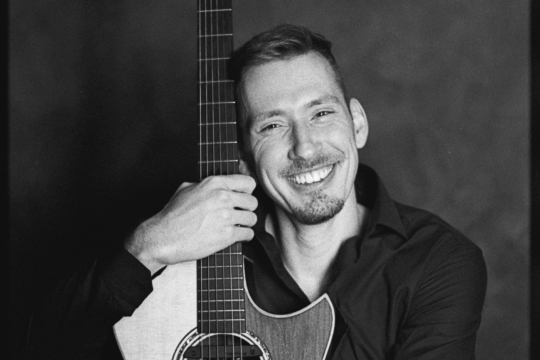 Nicolas Gohla