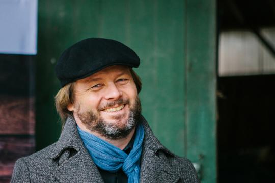Christian Knudsen
