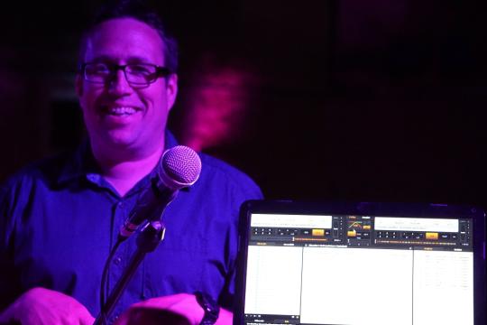 DJ Björn