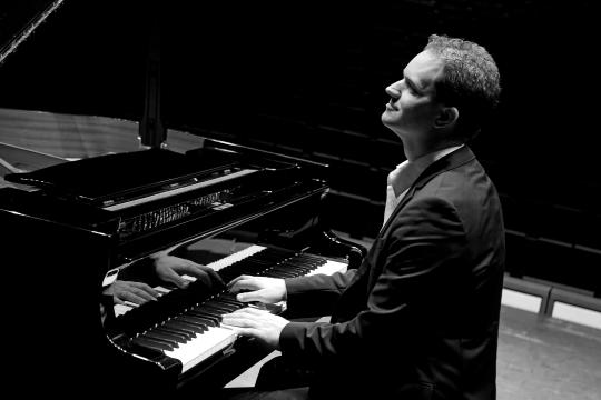 MARC’S BARMUSIC (Marc-Oliver Dopf)