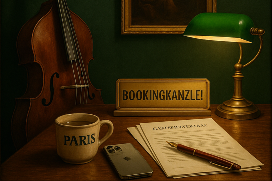 BookingKanzlei