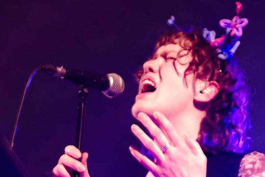 Cosmic Phonecall Cosmic Phonecall