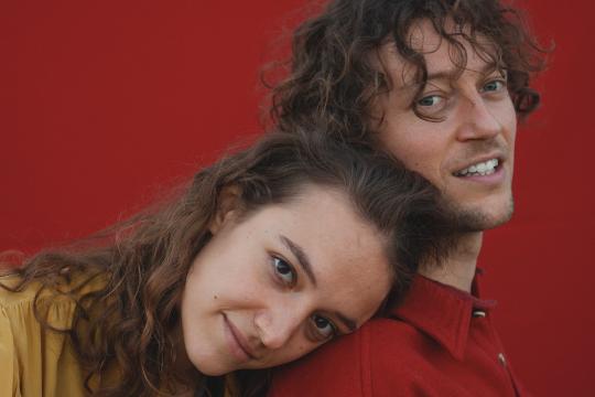 SCOTT & LILA