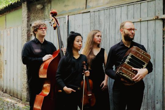 Tango Cambalache