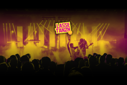 LASSE TANZN