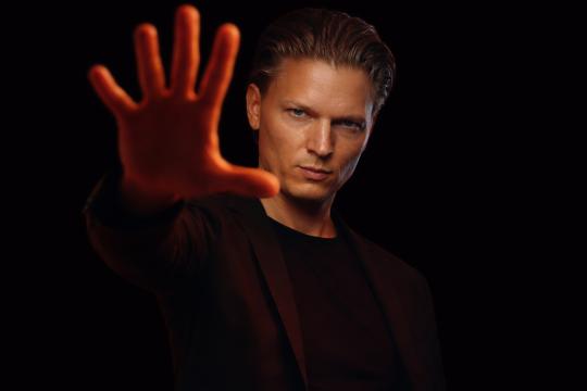 Cosmo - Diese Show bleibt in Erinnerung!