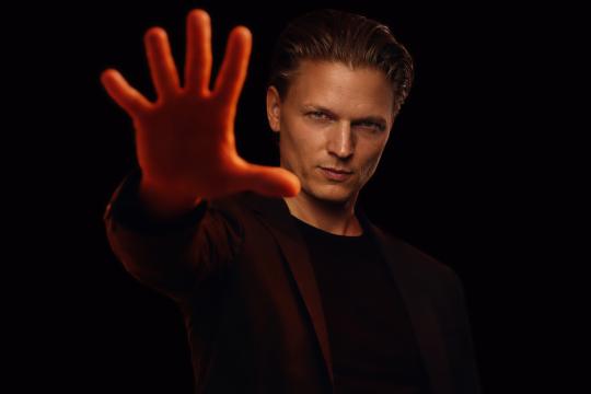 Cosmo - Diese Show bleibt in Erinnerung!