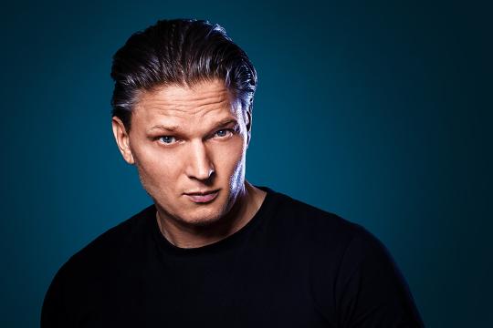 Cosmo - Diese Show bleibt in Erinnerung!