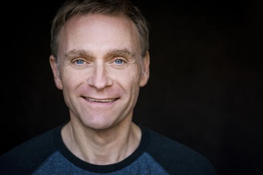Thomas Nicolai