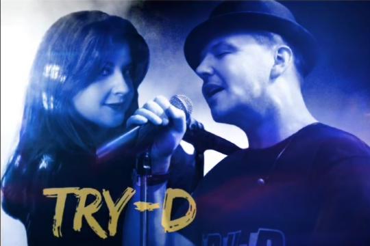 TRY-D Live Music Duo