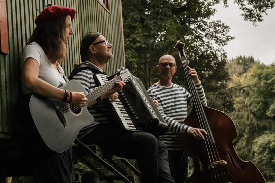 Esprit de Paris Esprit de Paris