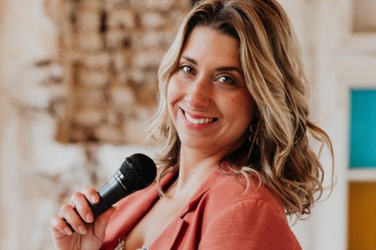 Alina Lüger|Hochzeitssängerin Alina Lüger|Hochzeitssängerin