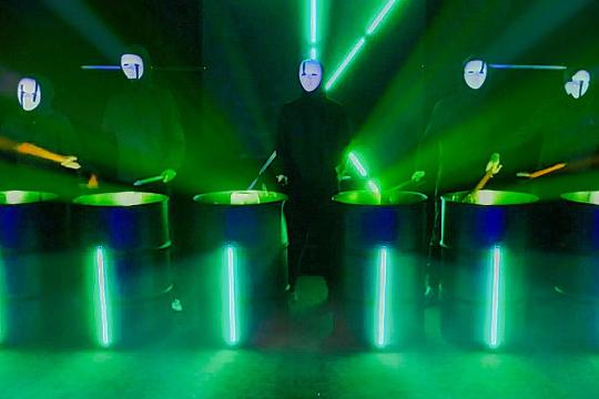 DRUMBASTISCH DRUMBASTISCH