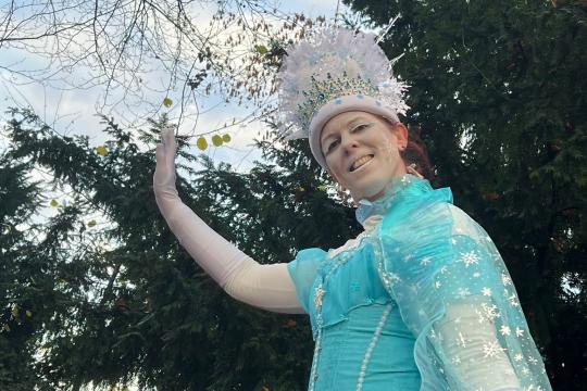 Dely Berndt Dely Berndt