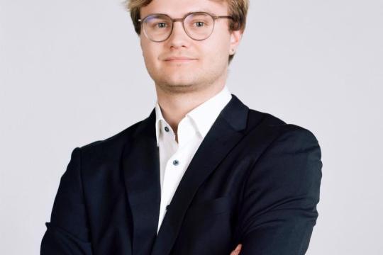 Stanislav Yakovliev Stanislav Yakovliev