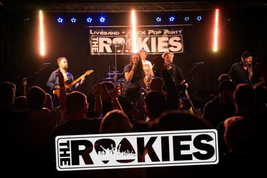 TheRookies TheRookies