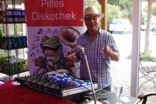 DJ Pille