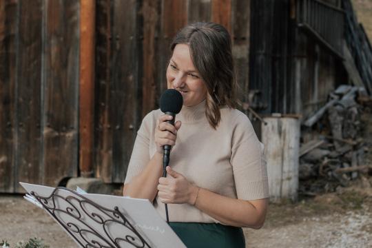 Vera Kraus Vera Kraus