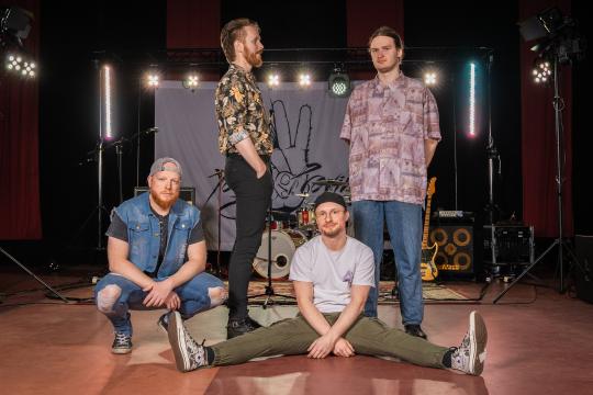 Young Province Young Province