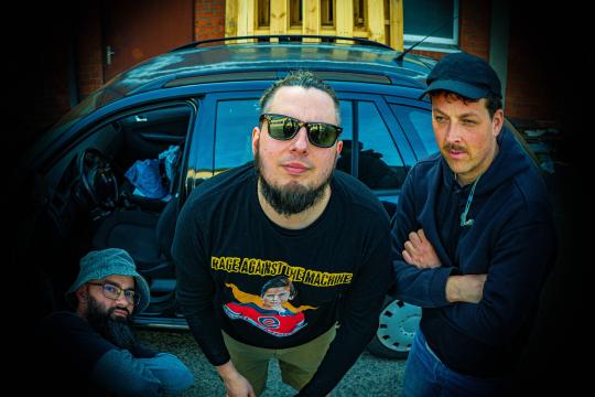 Y2K - Alternative Rock und THPS Sound