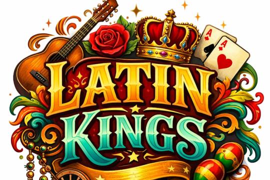 Latin Kings from Hamburg Latin Kings from Hamburg