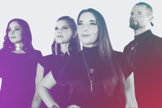 VOCALOUNGE VOCALOUNGE