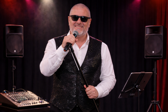 Rainer Farkas Rainer Farkas