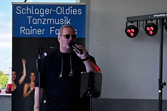 Rainer Farkas