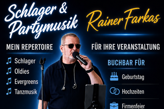 Rainer Farkas