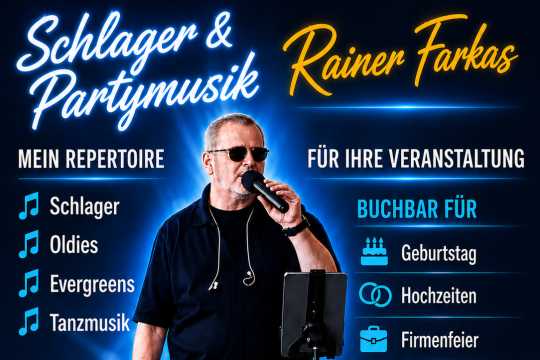 Rainer Farkas Rainer Farkas