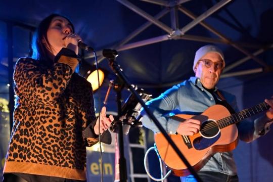 Soul & Strings Soul & Strings